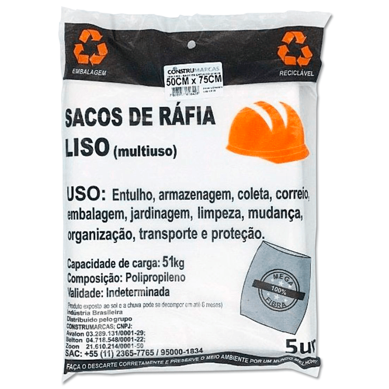 Saco_De_RafiaEntulho_Liso_50x75cm_Com_5_Unidades_Construmarcas_103822103png