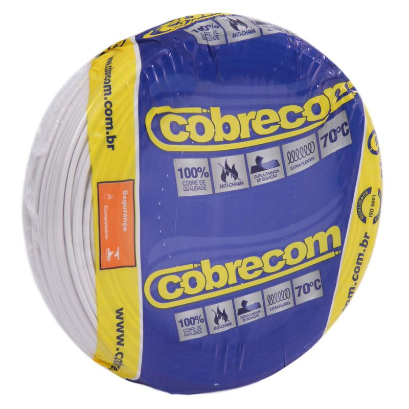 Cabo_Flex_60_Rolo_25mt_750v_Branco_Cobrecom_103334701jpg