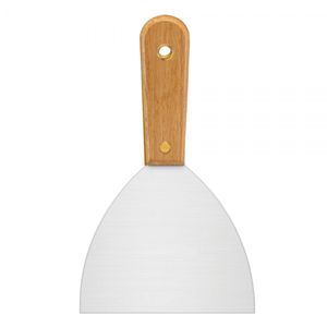 Espátula Aço Inox  867/12,5cm Condor