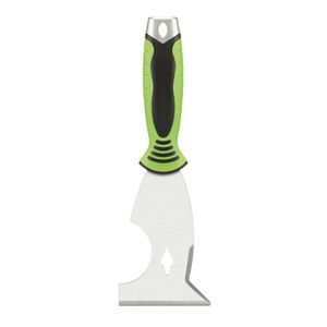 Espátula Multiuso Aço Inox 145 7,8cm Condor