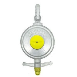 Regulador Max 2 Kg/H Vinigás