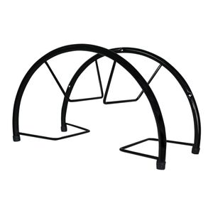 Suporte Mangueira Udm-0272 Preto Utilaço