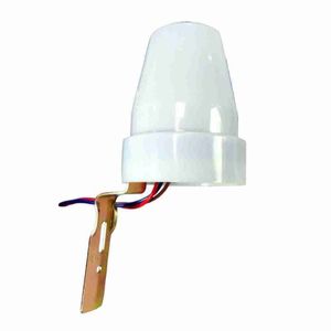 Rele Fotocelula 10a Potencia Maxima Bivolt Key West