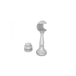 Suporte_Eco_Europa_28mm_Branco_11cm_Alongado_Belchior_102369801png