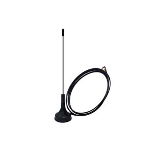 Antena Interna Ultra Slim 2x1 Digital Hdtv/Uhf Brasforma
