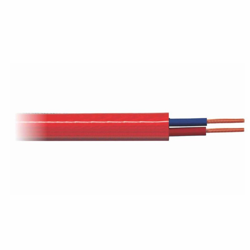 Cabo_Para_Instalao_De_Iluminao_Tipo_Pp_2x050_Vermelho_5_Metros_Key_West_102445901jpg