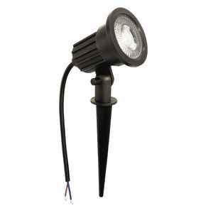Espeto De Jardim 7 Leds Br Bivolt Keywest