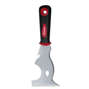 Espátula Aço Inox Multiuso Cortag