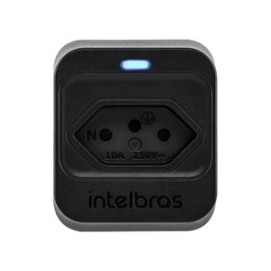 Dispositivo De Protecao Eletrica Eps 301 Intelbras
