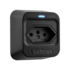 Dispositivo De Protecao Eletrica Eps 301 Intelbras