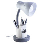 Luminria_De_Mesa_Spiralle_Porta_Lapis_Cinza_Bivolt_Startec_103242401png