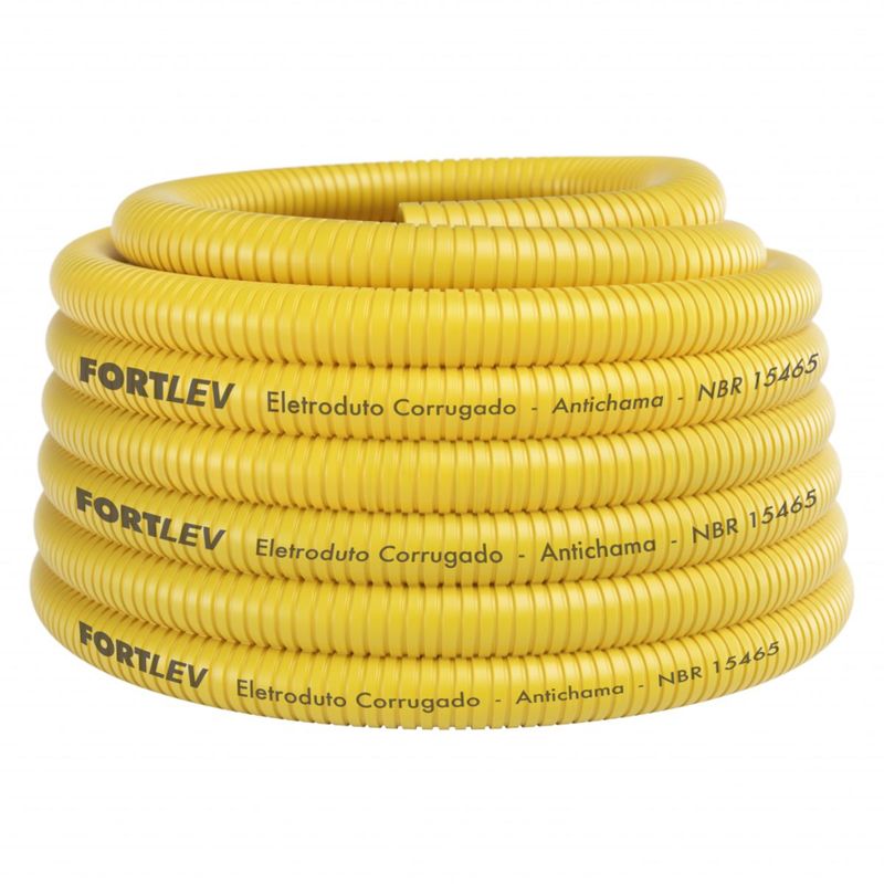 Eletroduto_Corrugado_Flexvel_20mmx10mt_Amarelo_Fortlev_102423601jpg