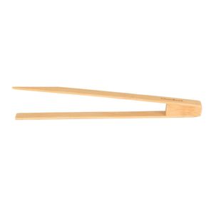 Pegador De Bambu 25cm Gzt