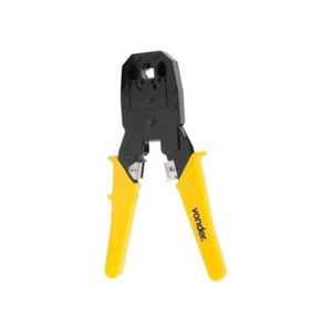 Alicate Crimpador Acv245 Vonder