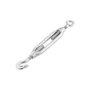 Esticador Para Cabo De Aço 4.76mm-3/16” 2 Peças Vonder