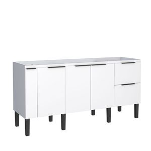 Gabinete Cisne 1.74m Branco Cozimax