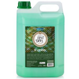 Sabonete Deoline Erva Doce Suave 5l Premisse