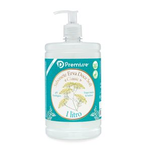 Sabonete Premisse Erva Doce Soft 1l Premisse