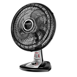 Ventilador Turbo Repelente Pastilha 40cm 127v(Vtx408prp) Mondial