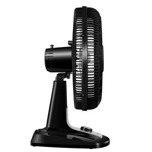 Ventilador Super Turbo 8 Pás 50cm 127v (Vtx508p) Mondial
