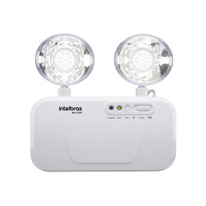 Bloco De Iluminacao Autonomo Bla 2200 Intelbras