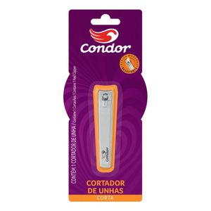 Cortador De Unha Grande 8402 Condor