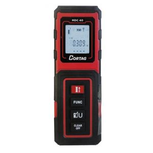 Medidor De Distância Á Laser Mdc40 Cortag