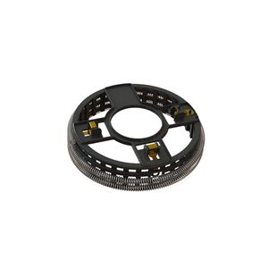 Resistência Space/Smart/Mega 4t 7500w 220v Hydra