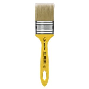 Trincha Recort Cabo Amarelo 727  2 Condor