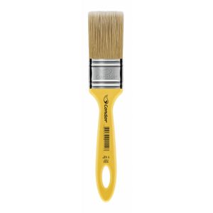 Trincha Recort Cabo Amarelo 727  1.1/2  Condor