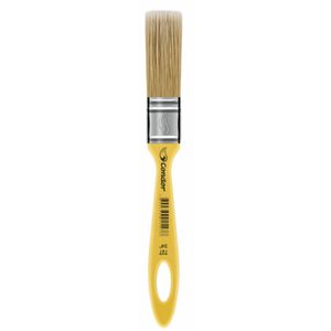 Trincha Recort Cabo Amarelo 727  3/4  Condor