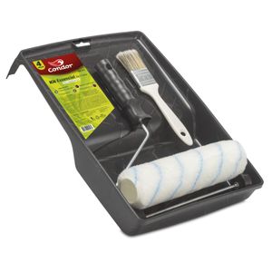 Kit Para Pintura 816 Essencial 4 Peças Condor