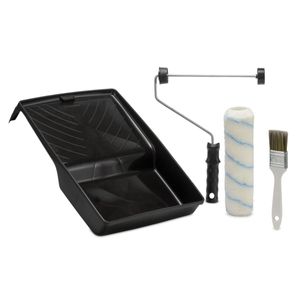 Kit Para Pintura 816 Essencial 4 Peças Condor