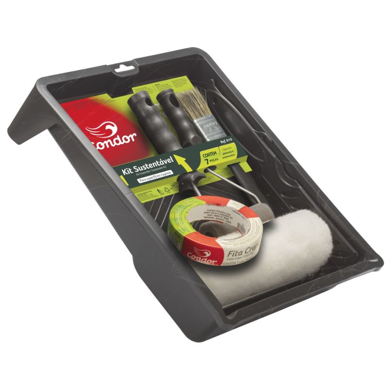 Kit_Para_Pintura_819_Sustentavel_7_Peas_Condor_103703501jpg