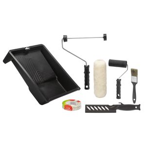 Kit Para Pintura 819 Sustentável 7 Peças Condor