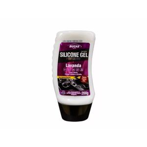 Silicone Gel Lavanda 200g Nterbrilho