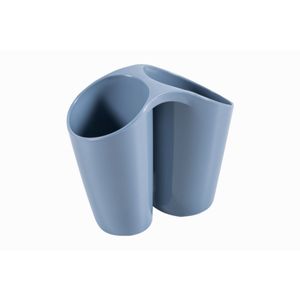 Porta Talheres Para Bancada Mediterraneo Astra