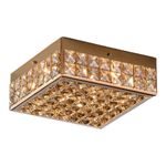 Plafon_Windows_Gold_25x25x7cm_G9_Bronzearte_103716001jpg