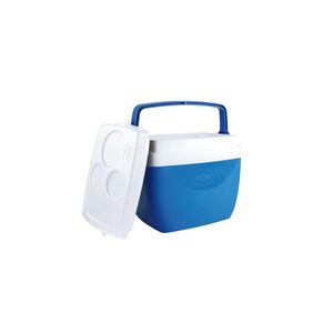 Caixa Térmica Azul 12 Litros Mor