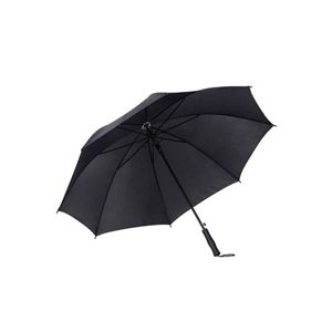 Guarda-Chuva Paráguas Preto Mor