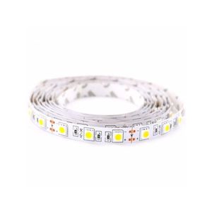 Fita Led 3000k 2m 5w/M 60 Led/M Ip20 Bivolt Bronzearte