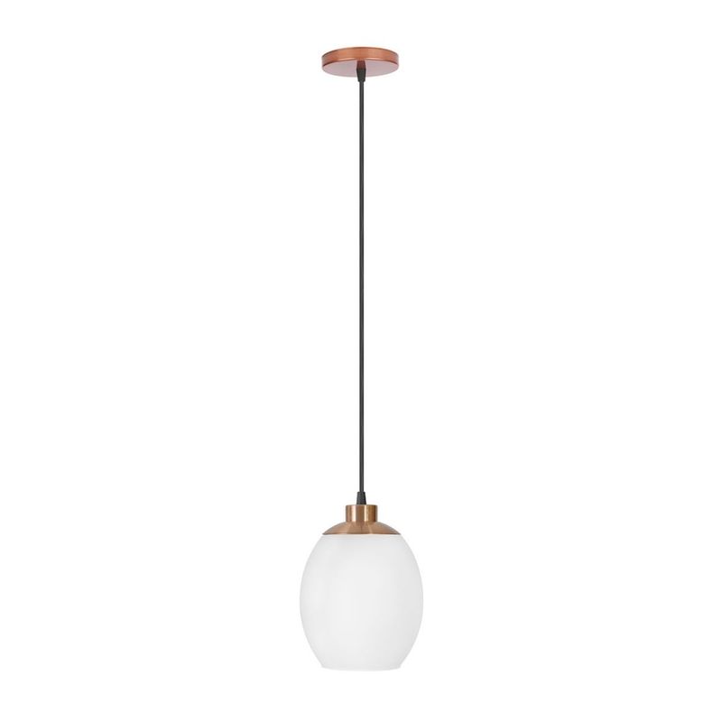 Pendente_Mascate_Branco_Fosco_1_Lmpada_Kin_Home_103267001jpg