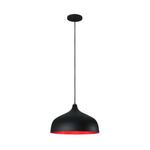 Pendente_Luxor_Preto_Com_Vermelho_1_Lmpada_Kin_Home_101910401jpg
