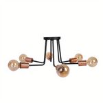 Pendente_Argos_Preto_Cobreado_6_Lmpada_Kin_Home_102886301jpg