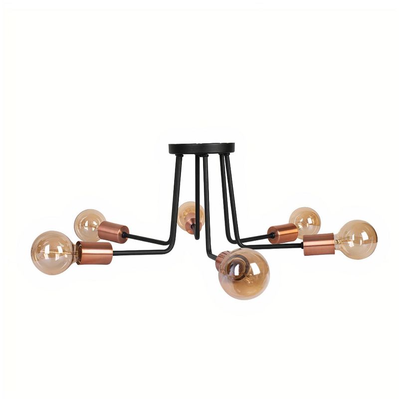 Pendente_Argos_Preto_Cobreado_6_Lmpada_Kin_Home_102886301jpg