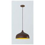 Pendente_Luxor_Caf_Com_Amarelo_1_Lmpada_Kin_Home_101910201jpg