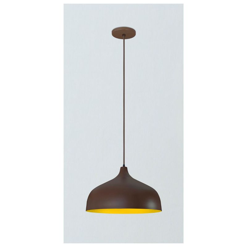 Pendente_Luxor_Caf_Com_Amarelo_1_Lmpada_Kin_Home_101910201jpg