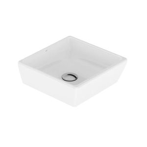Cuba De Apoio Capri 11.5x35x35 Branco Japi