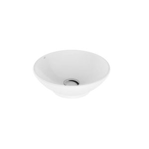 Cuba De Apoio Rimini 10.5x34x34 Branco Japi