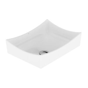 Cuba De Apoio Veneza 11x46x34.5 Branco Japi